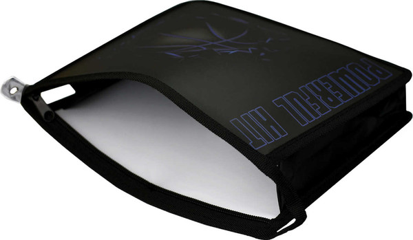 Изображение товара Папка для тетрадей Феникс+ Баскетбольный мяч / 69299