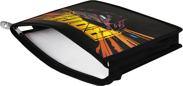 Изображение товара Папка для тетрадей Феникс+ Гонка / 69300