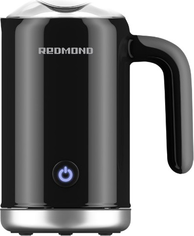 Изображение товара Капучинатор для кофемашины Redmond MF5000 (черный)
