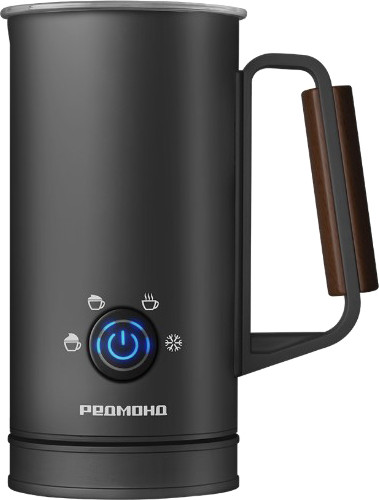 Изображение товара Капучинатор для кофемашины Redmond MF5001 (серый)