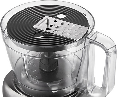 Изображение товара Кухонный комбайн Redmond FP607 (серый)