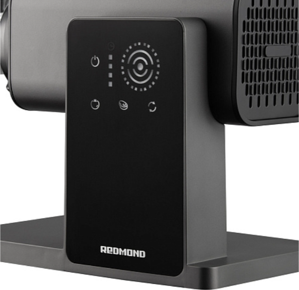 Изображение товара Мясорубка электрическая Redmond MG500 (серый)