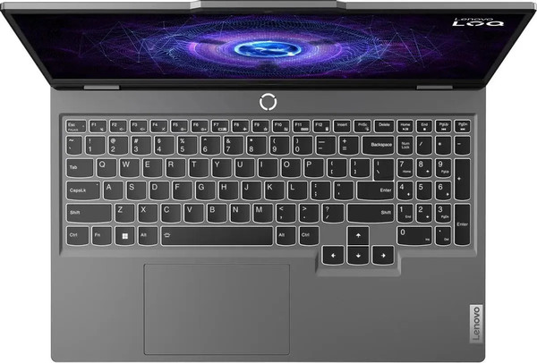 Изображение товара Игровой ноутбук Lenovo LOQ 15IRX9 (83DV00URPS)