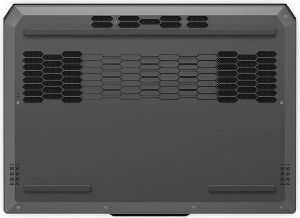 Изображение товара Игровой ноутбук Lenovo LOQ 15IRX9 (83DV00URPS)