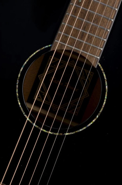 Изображение товара Акустическая гитара Baton Rouge X15S/D-B