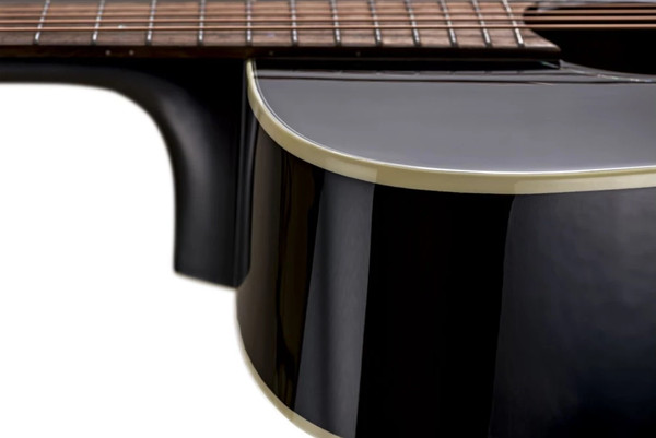 Изображение товара Акустическая гитара Baton Rouge X15S/D-B