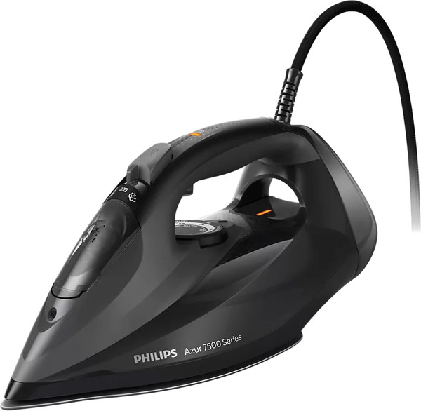 Изображение товара Утюг Philips DST7511/80 (черный)