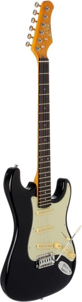 Изображение товара Электрогитара Eko S-300V Vintage Black