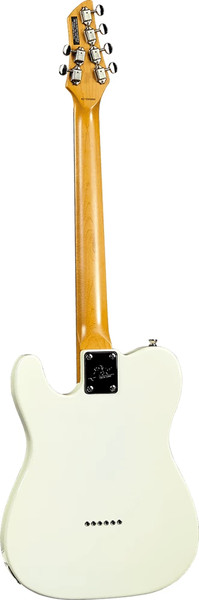 Изображение товара Электрогитара Eko Tero V-NOS Olympic White