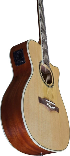 Изображение товара Электроакустическая гитара Eko NXT A100CE Natural