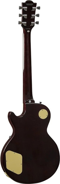 Изображение товара Электрогитара Eko VL-480 Gold Sparkle