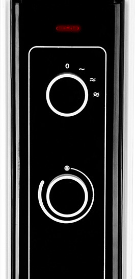 Изображение товара Масляный радиатор Centek CT-6221-5 (белый)