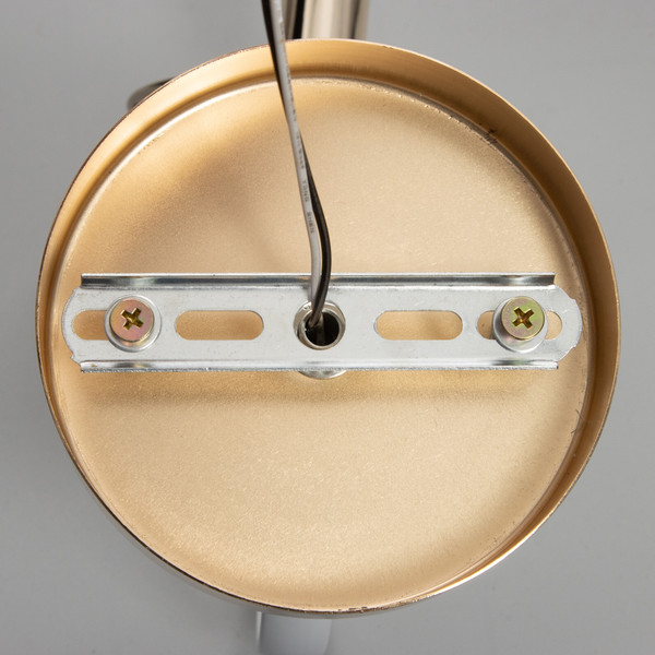 Изображение товара Бра BayerLux Венеция 10352938 (белый/золото)