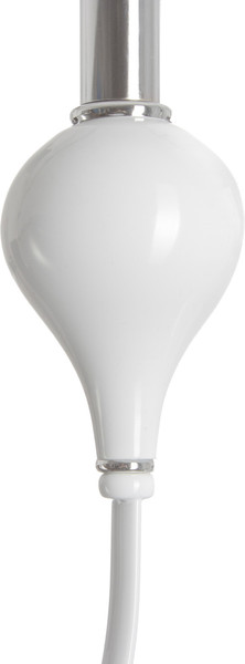 Изображение товара Бра BayerLux Бергамо 10352941 (белый/хром)