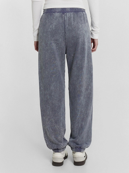 Изображение товара Штаны Mark Formelle 182531 (р.164/170-102, acid wash серый)