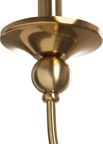 Изображение товара Бра BayerLux Милано 10352954 (бронза)