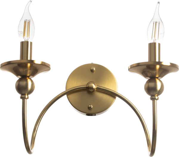 Изображение товара Бра BayerLux Милано 10352954 (бронза)