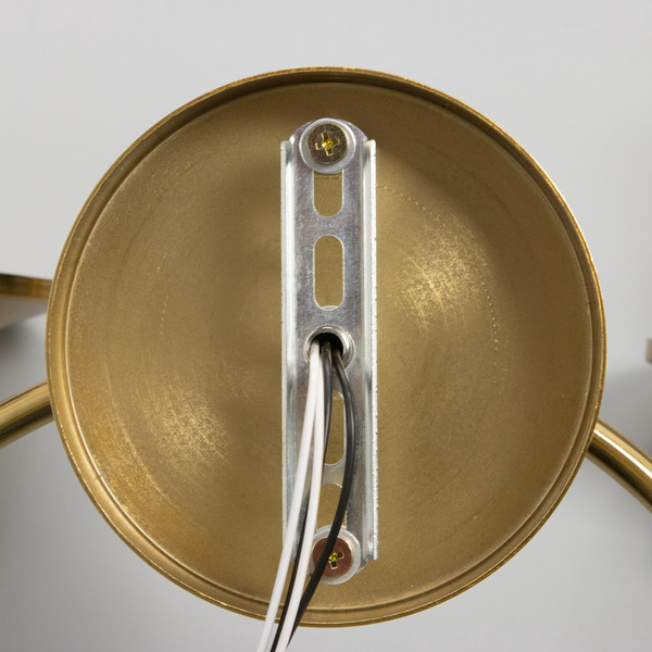 Изображение товара Бра BayerLux Милано 10352954 (бронза)