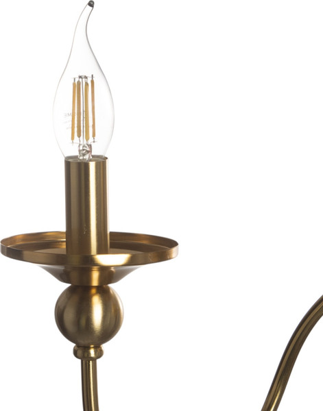 Изображение товара Бра BayerLux Милано 10352954 (бронза)