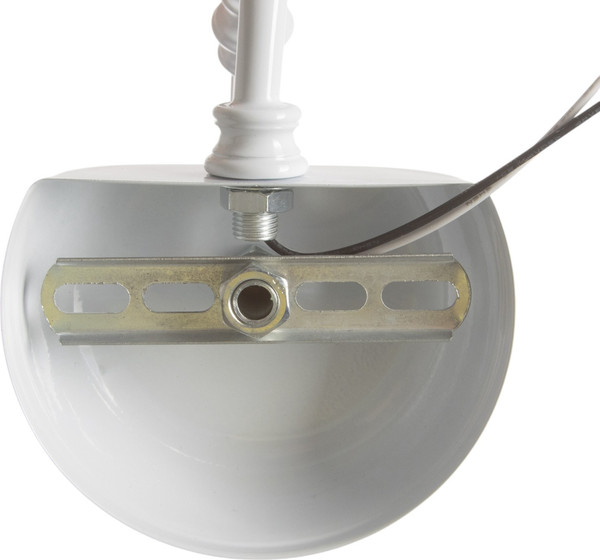 Изображение товара Бра BayerLux Флоренция 10352956 (белый/золото)