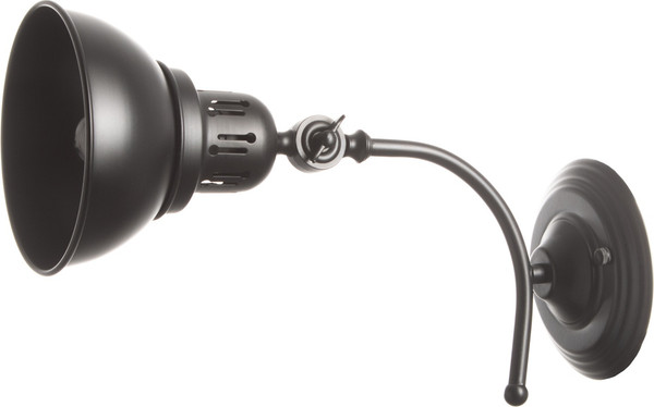 Изображение товара Бра BayerLux Синара 10340904 (черный)