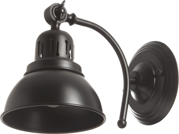 Изображение товара Бра BayerLux Синара 10340904 (черный)