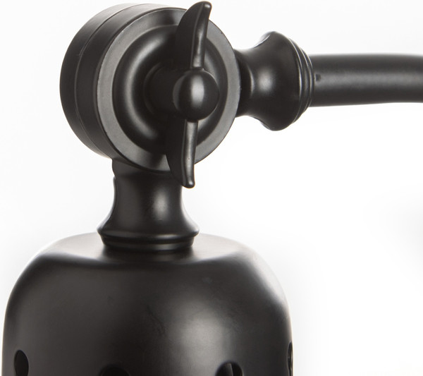 Изображение товара Бра BayerLux Синара 10340904 (черный)