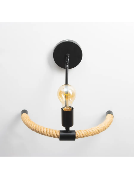 Изображение товара Бра BayerLux Аврора 10340905 (черный)