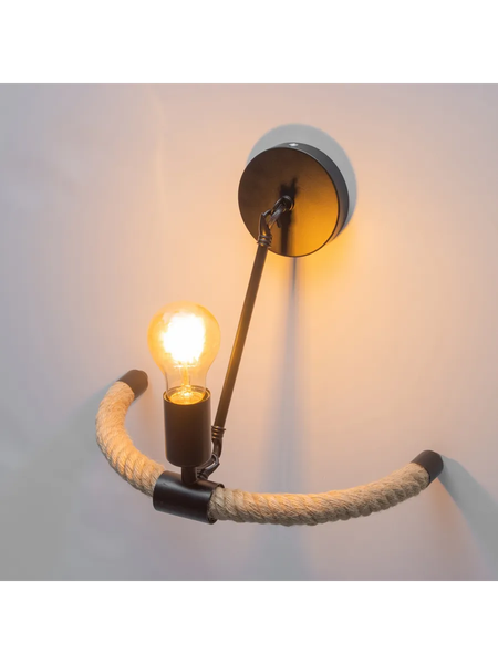 Изображение товара Бра BayerLux Аврора 10340905 (черный)