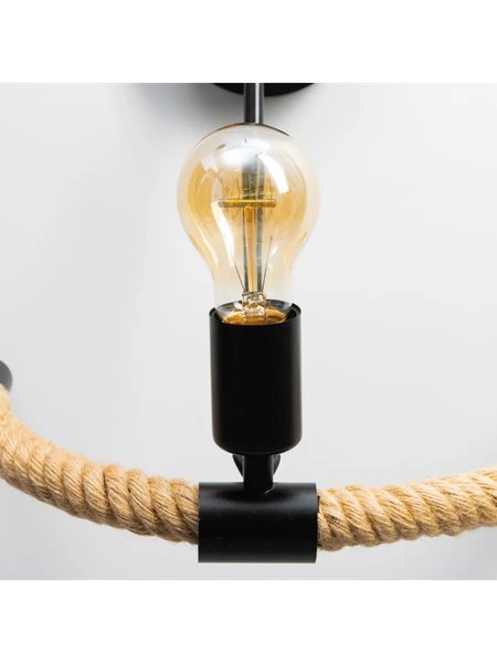 Изображение товара Бра BayerLux Аврора 10340905 (черный)