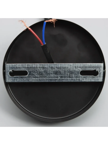 Изображение товара Бра BayerLux Аврора 10340905 (черный)