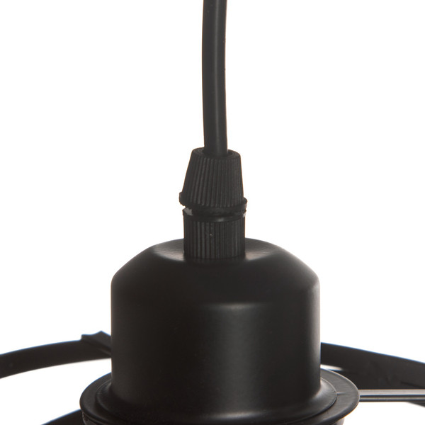 Изображение товара Бра BayerLux Каонти 10340914 (черный)