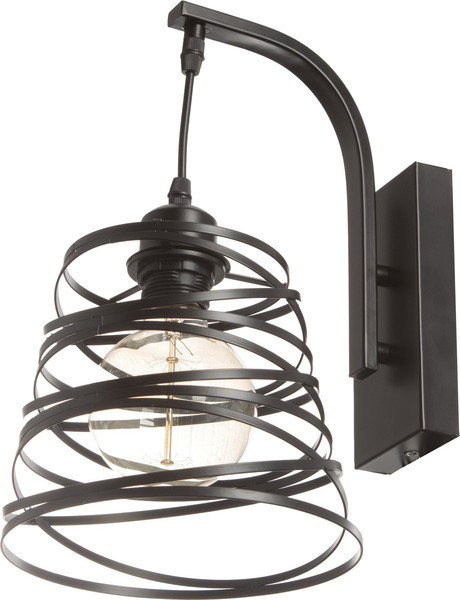 Изображение товара Бра BayerLux Каонти 10340914 (черный)