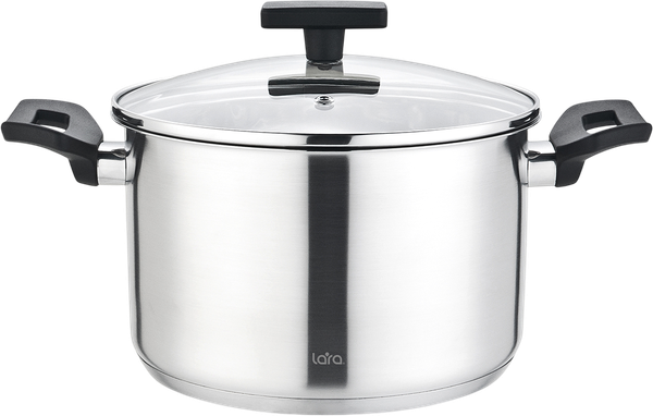 Изображение товара Кастрюля Lara Веста LR02-249