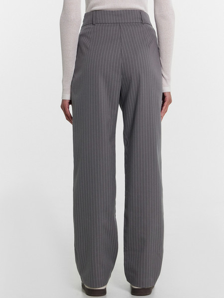 Изображение товара Штаны Mark Formelle 182517 (р.170-98, полоска на сером)
