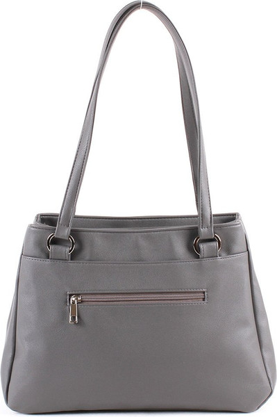 Изображение товара Сумка Медведково 24с1990-к14 (серый)