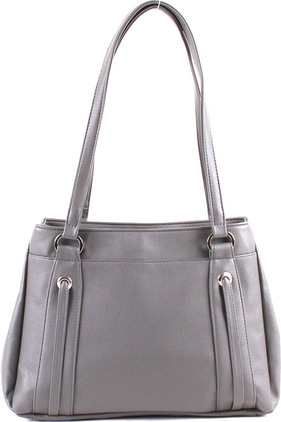Изображение товара Сумка Медведково 24с1990-к14 (серый)