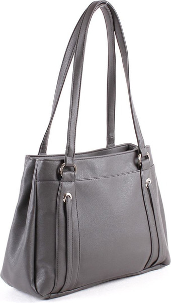 Изображение товара Сумка Медведково 24с1990-к14 (серый)