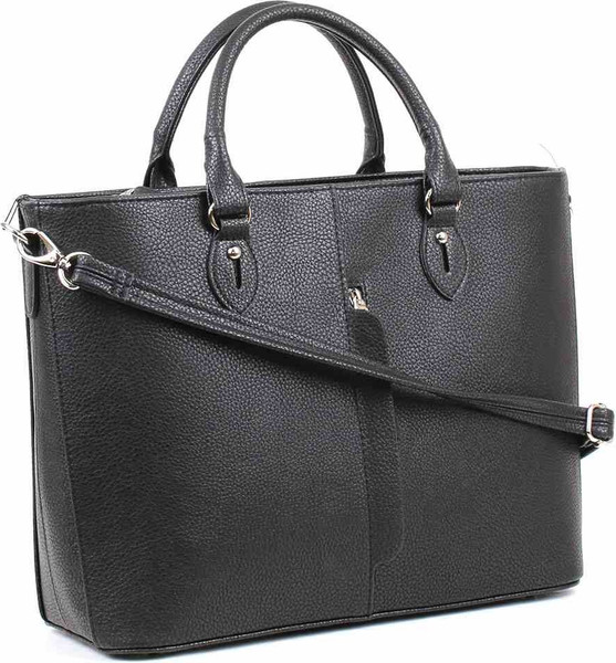 Изображение товара Сумка Медведково 24с2070-к14 (черный)