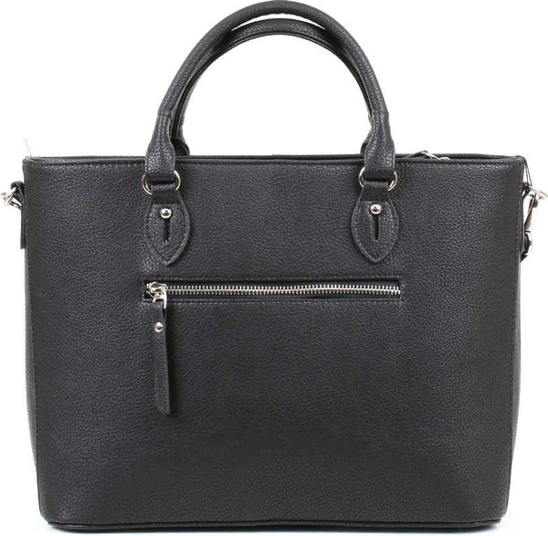 Изображение товара Сумка Медведково 24с2070-к14 (черный)