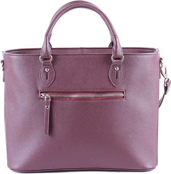 Изображение товара Сумка Медведково 24с2071-к14 (бордовый)