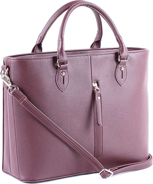 Изображение товара Сумка Медведково 24с2071-к14 (бордовый)