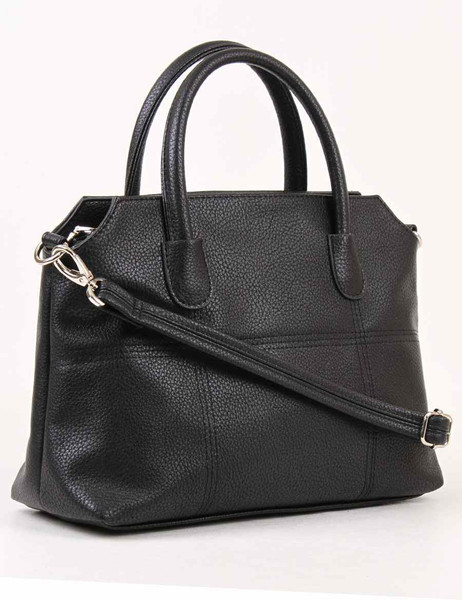 Изображение товара Сумка Медведково 24с1720-к14 (черный)