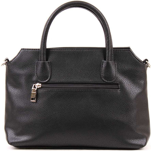 Изображение товара Сумка Медведково 24с1720-к14 (черный)