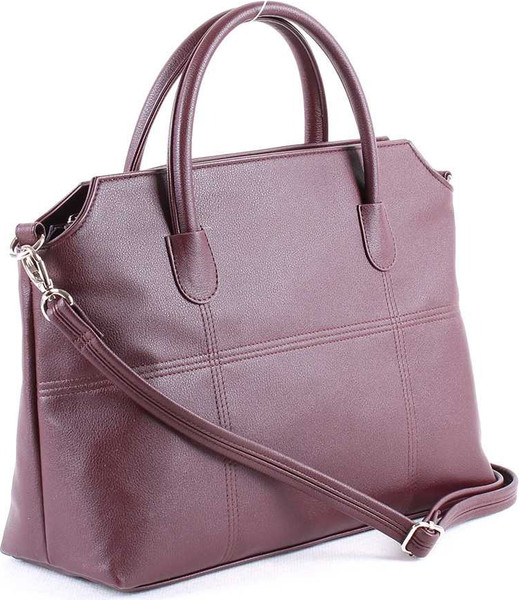 Изображение товара Сумка Медведково 24с1716-к14 (бордовый)