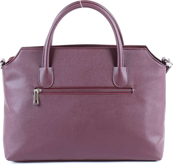 Изображение товара Сумка Медведково 24с1716-к14 (бордовый)