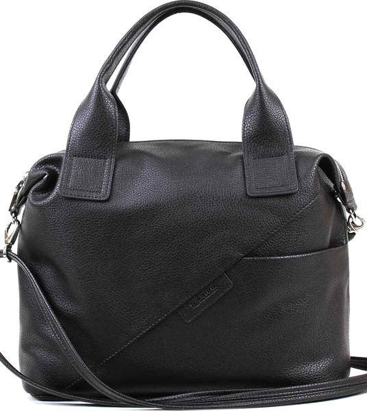 Изображение товара Сумка Медведково 24с1693-к14 (черный)