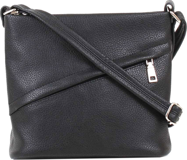 Изображение товара Сумка Медведково 24с2097-к14 (черный)