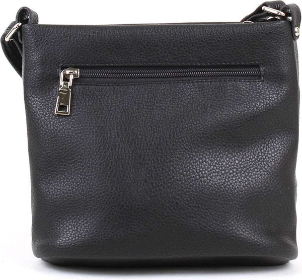 Изображение товара Сумка Медведково 24с2097-к14 (черный)