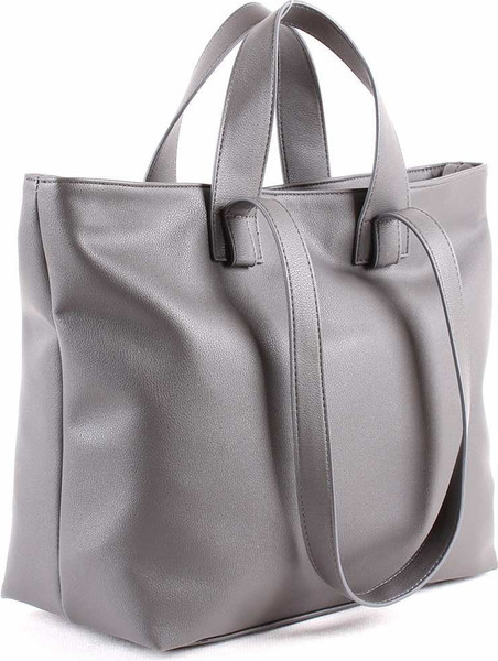 Изображение товара Сумка Медведково 24с1651-к14 (серый)